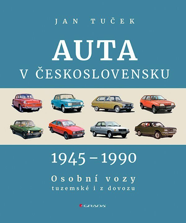 auta-v-ceskoslovensku-1945-1990